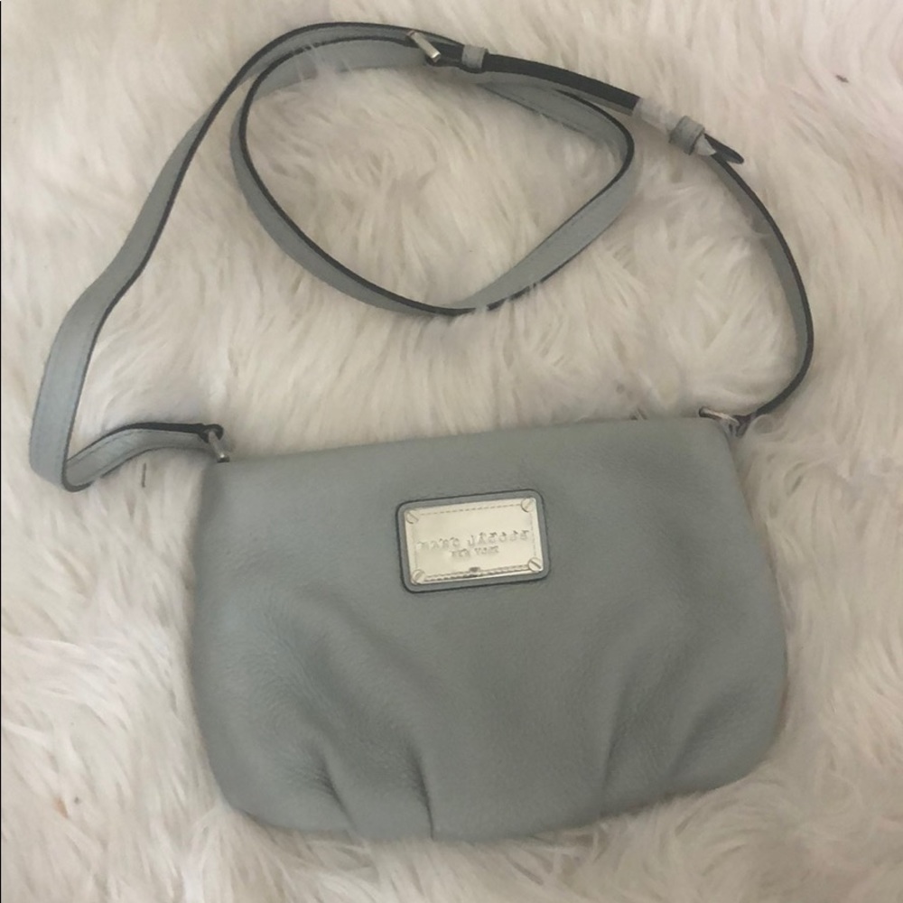 Marc Jacobs messenger bag
